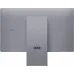 Монитор Samsung 32" Smart Monitor M9 LS32FM902SIXCI графитовый серый OLED LED 16:9 HDMI M/M Cam матовая HAS 250cd 178гр/178гр 3840x2160 165Hz FreeSync Premium Pro DP 4K USB 8.4кг