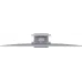 Монитор Samsung 32" Smart Monitor M9 LS32FM902SIXCI графитовый серый OLED LED 16:9 HDMI M/M Cam матовая HAS 250cd 178гр/178гр 3840x2160 165Hz FreeSync Premium Pro DP 4K USB 8.4кг