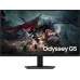 Монитор Samsung 32" Odyssey G5 S32DG502EIXCI черный IPS LED 16:9 HDMI TV матовая HAS Piv 1000:1 350cd 178гр/178гр 2560x1440 180Hz FreeSync DP QHD 7.4кг