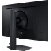 Монитор Samsung 32" Odyssey G5 S32DG502EIXCI черный IPS LED 16:9 HDMI TV матовая HAS Piv 1000:1 350cd 178гр/178гр 2560x1440 180Hz FreeSync DP QHD 7.4кг