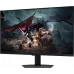 Монитор Samsung 32" Odyssey G5 S32DG502EIXCI черный IPS LED 16:9 HDMI TV матовая HAS Piv 1000:1 350cd 178гр/178гр 2560x1440 180Hz FreeSync DP QHD 7.4кг