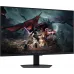 Монитор Samsung 32" Odyssey G5 S32DG502EIXCI черный IPS LED 16:9 HDMI TV матовая HAS Piv 1000:1 350cd 178гр/178гр 2560x1440 180Hz FreeSync DP QHD 7.4кг