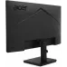 Монитор Acer 23.8" Vero V247YGbmipx черный IPS LED 4ms 16:9 HDMI M/M матовая 250cd 178гр/178гр 1920x1080 120Hz FreeSync DP FHD 3.01кг
