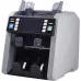 Счетчик банкнот Mertech C-200 Double CIS Touch screen 5533 автоматический мультивалюта