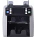 Счетчик банкнот Mertech C-200 Double CIS Touch screen 5533 автоматический мультивалюта