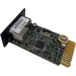 Плата управления Smartwatt SNMP-MINI CARD 3 (4512020450005)