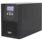 Источник бесперебойного питания Smartwatt IEC 1kVA 900Вт 1000ВА черный Источник бесперебойного питания Smartwatt IEC 1kVA 900Вт 1000ВА черный