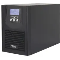 Источник бесперебойного питания Smartwatt IEC 1kVA 900Вт 1000ВА черный Источник бесперебойного питания Smartwatt IEC 1kVA 900Вт 1000ВА черный