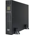Источник бесперебойного питания Smartwatt IEC 3kVA 2700Вт 3000ВА черный Источник бесперебойного питания Smartwatt IEC 3kVA 2700Вт 3000ВА черный