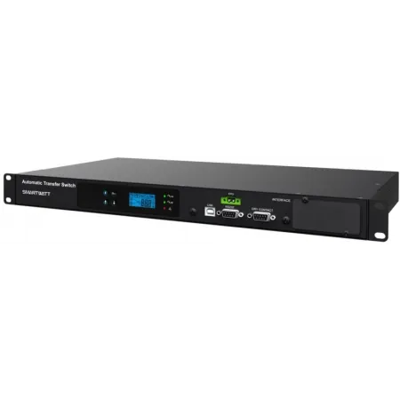 Распределитель питания Smartwatt ATS 116 IEC (3703020450002)