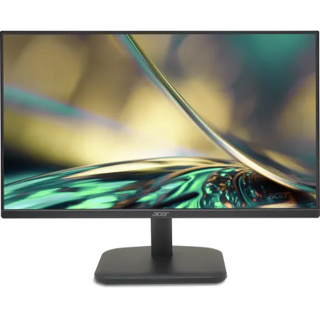 Монитор Acer 23.8" EK241YHbmix черный VA LED 5ms 16:9 HDMI M/M матовая 3000:1 250cd 178гр/178гр 1920x1080 100Hz VGA FHD