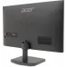 Монитор Acer 23.8" EK241YHbmix черный VA LED 5ms 16:9 HDMI M/M матовая 3000:1 250cd 178гр/178гр 1920x1080 100Hz VGA FHD