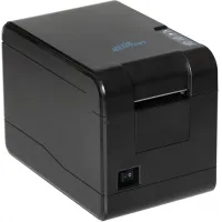 Термопринтер BSmart BS233 203dpi 101мм/с/USB для печ.этик. черный
