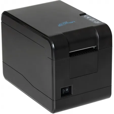 Термопринтер BSmart BS233 203dpi 101мм/с/USB для печ.этик. черный