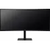 Монитор Acer 34" Nitro CZ342CURVbmiphuzx черный VA LED 1ms 21:9 HDMI M/M матовая HAS Piv 300cd 178гр/178гр 3440x1440 180Hz FreeSync Premium DP 2K USB 7.97кг