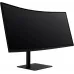 Монитор Acer 34" Nitro CZ342CURVbmiphuzx черный VA LED 1ms 21:9 HDMI M/M матовая HAS Piv 300cd 178гр/178гр 3440x1440 180Hz FreeSync Premium DP 2K USB 7.97кг