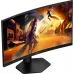 Монитор AOC 27" Gaming CQ27G4X черный VA LED 16:9 HDMI матовая HAS Piv 300cd 178гр/178гр 2560x1440 180Hz FreeSync Premium Pro DP Quad 2K (1440p) 5.91кг
