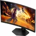 Монитор AOC 27" Gaming CQ27G4X черный VA LED 16:9 HDMI матовая HAS Piv 300cd 178гр/178гр 2560x1440 180Hz FreeSync Premium Pro DP Quad 2K (1440p) 5.91кг