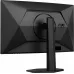 Монитор AOC 27" Gaming CQ27G4X черный VA LED 16:9 HDMI матовая HAS Piv 300cd 178гр/178гр 2560x1440 180Hz FreeSync Premium Pro DP Quad 2K (1440p) 5.91кг