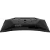 Монитор AOC 27" Gaming CQ27G4X черный VA LED 16:9 HDMI матовая HAS Piv 300cd 178гр/178гр 2560x1440 180Hz FreeSync Premium Pro DP Quad 2K (1440p) 5.91кг