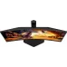 Монитор AOC 27" Gaming CQ27G4X черный VA LED 16:9 HDMI матовая HAS Piv 300cd 178гр/178гр 2560x1440 180Hz FreeSync Premium Pro DP Quad 2K (1440p) 5.91кг