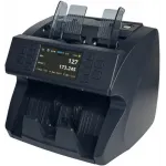 Счетчик банкнот Mertech C-100 CIS MG touch screen 5532 автоматический рубли/доллары/евро/белорусский рубль/тенге