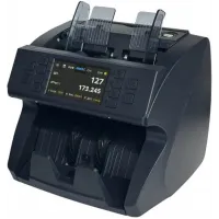 Счетчик банкнот Mertech C-100 CIS MG touch screen 5532 автоматический рубли/доллары/евро/белорусский рубль/тенге