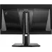 Монитор MSI 26.5" Mag 271QP QD-OLED X24 черный QD OLED LED 16:9 HDMI матовая HAS Piv 240cd 178гр/178гр 2650x1440 240Hz DP Quad HD 2K (1440p) 8кг