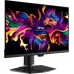 Монитор MSI 26.5" MPG 271QR QD-OLED X50 черный QD OLED LED 0.03ms 16:9 HDMI M/M матовая HAS Piv 1500000:1 250cd 178гр/178гр 2650x1440 500Hz DP 2K 8кг