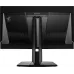 Монитор MSI 26.5" Mag 271QP QD-OLED X28 черный QD OLED LED 16:9 HDMI матовая HAS Piv 250cd 178гр/178гр 2650x1440 280Hz DP Quad 2K (1440p) 8.2кг