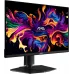 Монитор MSI 26.5" Mag 271QP QD-OLED X28 черный QD OLED LED 16:9 HDMI матовая HAS Piv 250cd 178гр/178гр 2650x1440 280Hz DP Quad 2K (1440p) 8.2кг
