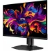 Монитор MSI 26.5" Mag 271QP QD-OLED X28 черный QD OLED LED 16:9 HDMI матовая HAS Piv 250cd 178гр/178гр 2650x1440 280Hz DP Quad 2K (1440p) 8.2кг
