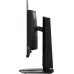Монитор MSI 26.5" Mag 271QP QD-OLED X28 черный QD OLED LED 16:9 HDMI матовая HAS Piv 250cd 178гр/178гр 2650x1440 280Hz DP Quad 2K (1440p) 8.2кг