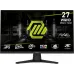 Монитор MSI 27" Mag 274QF X24 черный IPS LED 16:9 HDMI полуматовая 250cd 178гр/178гр 2560x1440 240Hz FreeSync Premium DP Quad 2K (1440p) 4.7кг