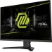Монитор MSI 27" Mag 274QF X24 черный IPS LED 16:9 HDMI полуматовая 250cd 178гр/178гр 2560x1440 240Hz FreeSync Premium DP Quad 2K (1440p) 4.7кг