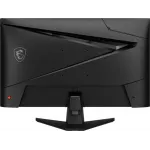 Монитор MSI 27" Mag 274QF X24 черный IPS LED 16:9 HDMI полуматовая 250cd 178гр/178гр 2560x1440 240Hz FreeSync Premium DP Quad 2K (1440p) 4.7кг