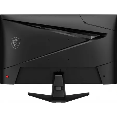 Монитор MSI 27" Mag 274QF X24 черный IPS LED 16:9 HDMI полуматовая 250cd 178гр/178гр 2560x1440 240Hz FreeSync Premium DP Quad 2K (1440p) 4.7кг