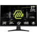 Монитор MSI 27" Mag MAG 274QF черный IPS LED 16:9 HDMI полуматовая 250cd 178гр/178гр 2560x1440 180Hz FreeSync Premium DP Quad 2K (1440p) 4.7кг