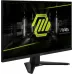 Монитор MSI 27" Mag MAG 274QF черный IPS LED 16:9 HDMI полуматовая 250cd 178гр/178гр 2560x1440 180Hz FreeSync Premium DP Quad 2K (1440p) 4.7кг
