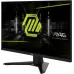 Монитор MSI 27" Mag MAG 274QF черный IPS LED 16:9 HDMI полуматовая 250cd 178гр/178гр 2560x1440 180Hz FreeSync Premium DP Quad 2K (1440p) 4.7кг