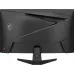Монитор MSI 27" Mag 275CQF E18 черный VA LED 16:9 HDMI полуматовая 250cd 178гр/178гр 2560x1440 180Hz DP Quad 2K (1440p) 4.6кг