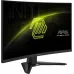 Монитор MSI 27" Mag 275CQF E18 черный VA LED 16:9 HDMI полуматовая 250cd 178гр/178гр 2560x1440 180Hz DP Quad 2K (1440p) 4.6кг