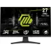 Монитор MSI 27" Mag MAG 272F черный IPS LED 16:9 HDMI матовая 178гр/178гр 1920x1080 200Hz DP FHD 4.2кг