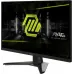 Монитор MSI 27" Mag MAG 272F черный IPS LED 16:9 HDMI матовая 178гр/178гр 1920x1080 200Hz DP FHD 4.2кг