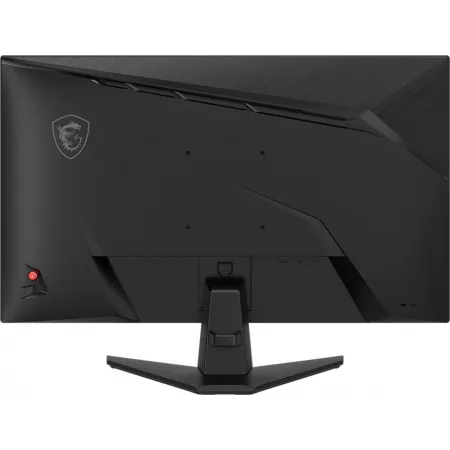 Монитор MSI 27" Mag MAG 272F черный IPS LED 16:9 HDMI матовая 178гр/178гр 1920x1080 200Hz DP FHD 4.2кг