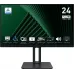 Монитор MSI 23.8" Pro MP245PG черный IPS LED 16:9 HDMI M/M матовая HAS Piv 1300:1 300cd 178гр/178гр 1920x1080 100Hz VGA DP FHD 4.62кг