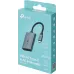 Устройство чтения карт памяти USB Type-C TP-Link UA440C серый