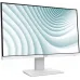 Монитор MSI 23.8" Pro MP243XW белый IPS LED 16:9 HDMI M/M матовая 300cd 178гр/178гр 1920x1080 100Hz DP FHD 2.95кг