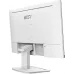 Монитор MSI 23.8" Pro MP243XW белый IPS LED 16:9 HDMI M/M матовая 300cd 178гр/178гр 1920x1080 100Hz DP FHD 2.95кг