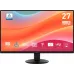 Монитор MSI 27" Pro MP272L черный IPS LED 16:9 HDMI матовая 250cd 178гр/178гр 1920x1080 100Hz FreeSync DP FHD 2.5кг